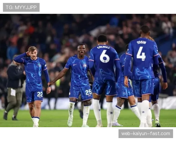 切尔西年轻阵容表现起伏，成绩稳定性成当前阶段主要考验