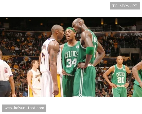 加内特篮下护框胜格林，防守轮转更具威慑