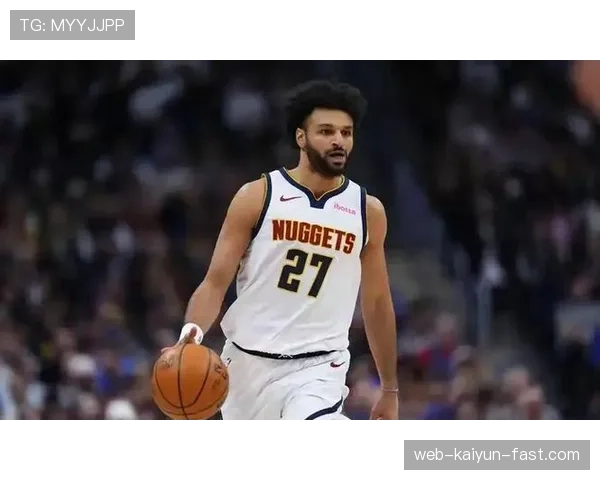 穆雷无球跑动制造错位，提升进攻效率