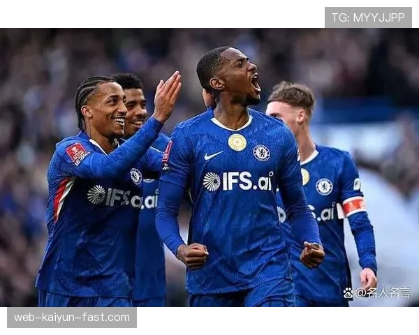 切尔西核心球员尚未确立，对球队关键战能力与赛季走势产生阶段性影响