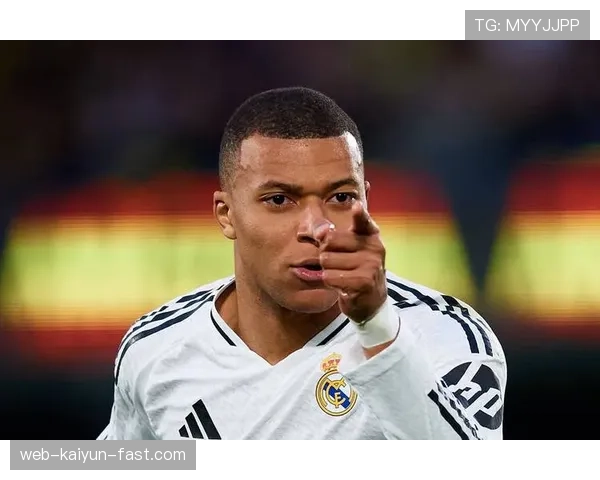 连胜背后：皇马正在失去比赛控制