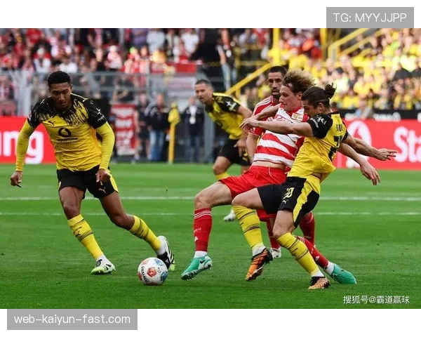 多特蒙德冲击力依旧，近期赢球难度增加对赛季走势形成制约