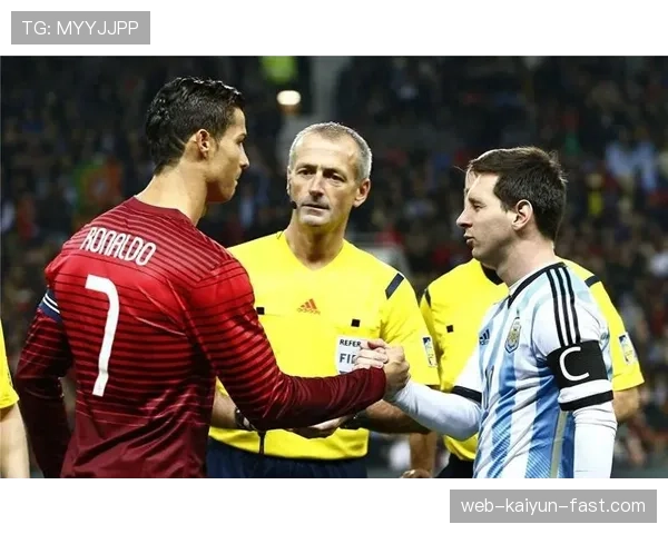 梅西与C罗：终结效率、战术角色与比赛影响力的差异分析