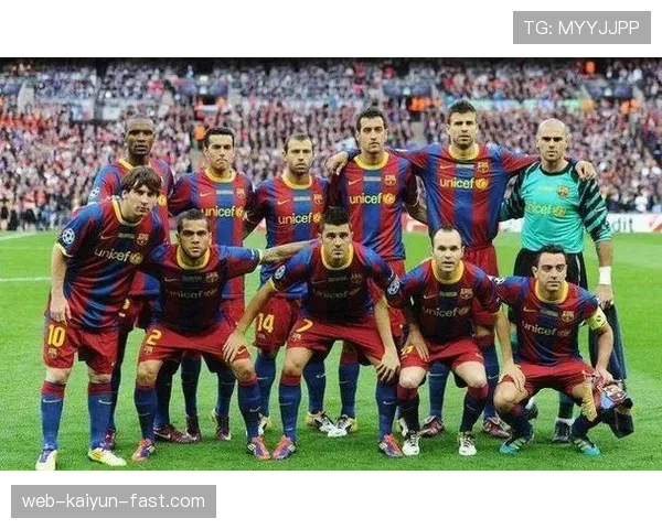 拉玛西亚回归，巴萨是复兴还是走投无路？